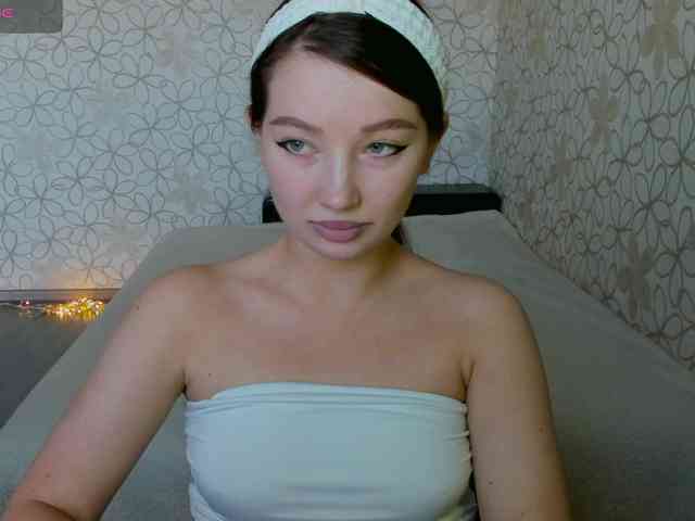 LissaCristal webcam