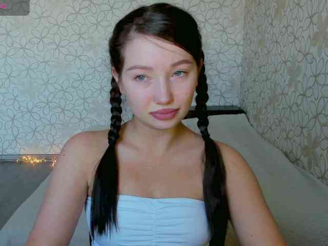 LissaCristal webcam