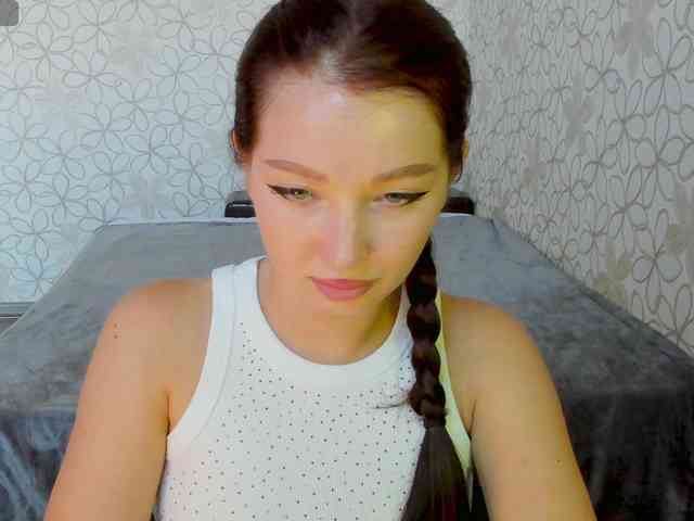 LissaCristal webcam