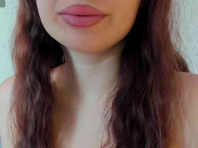 LissaCristal webcam