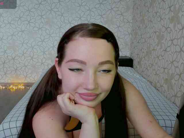 LissaCristal webcam