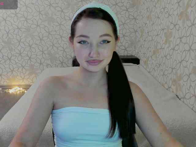 LissaCristal webcam