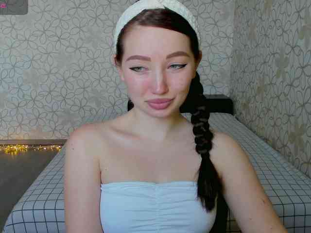 LissaCristal webcam