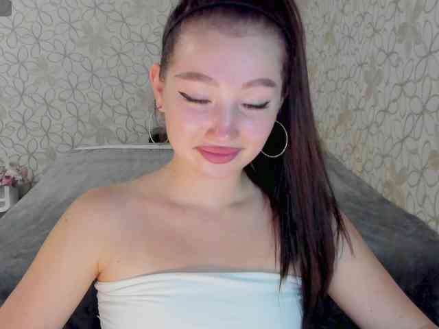 LissaCristal webcam