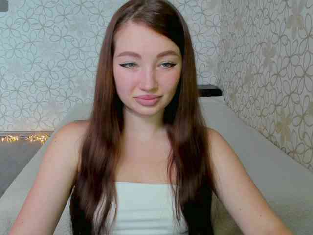 LissaCristal webcam