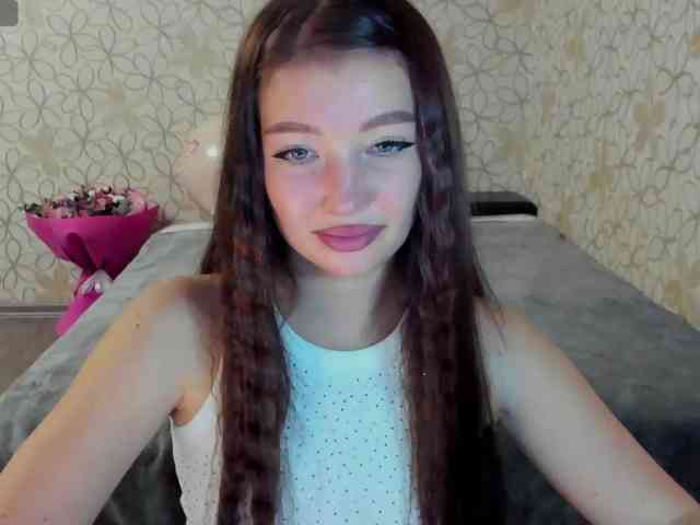 LissaCristal webcam