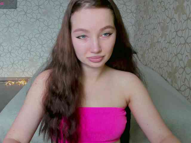 LissaCristal webcam
