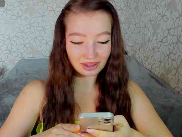 LissaCristal webcam
