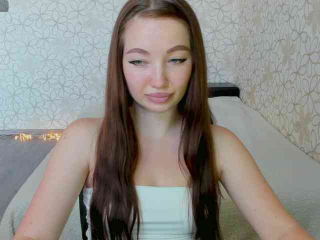 LissaCristal webcam