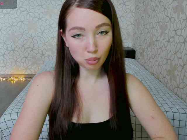 LissaCristal webcam