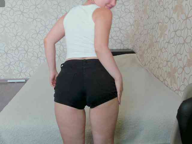 LissaCristal webcam