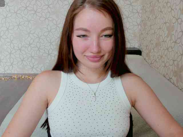 LissaCristal webcam