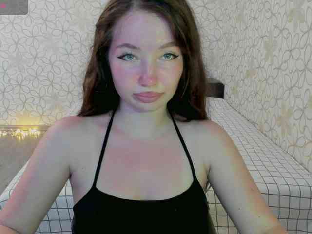 LissaCristal webcam