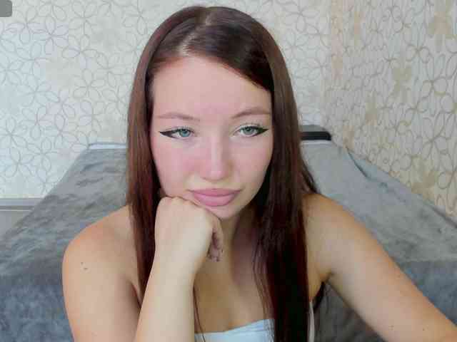 LissaCristal webcam