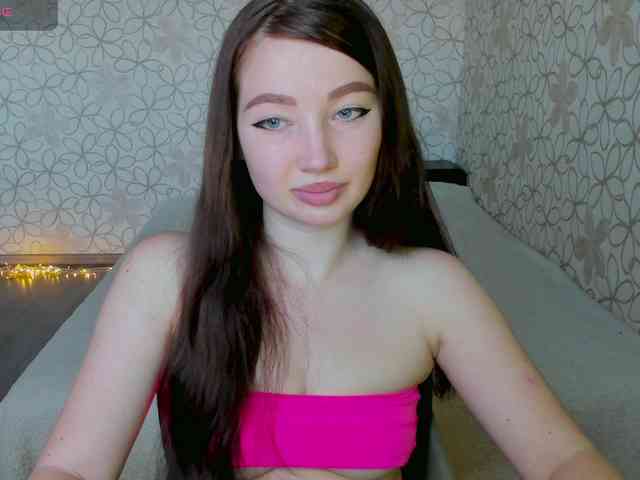 LissaCristal webcam