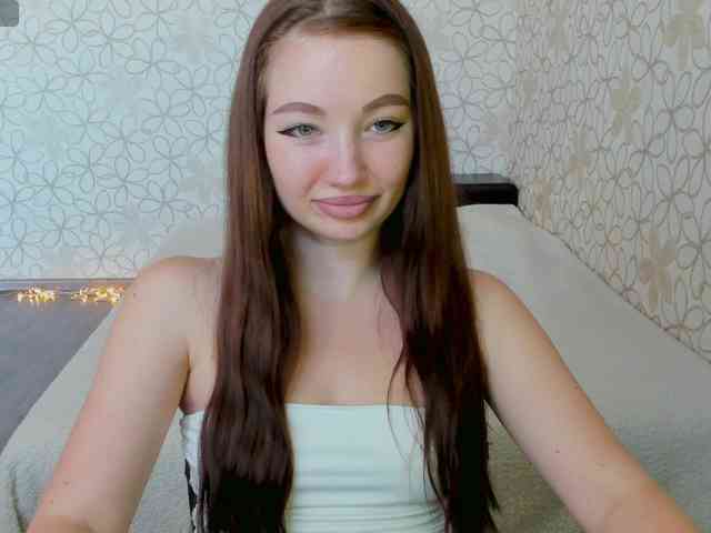 LissaCristal webcam