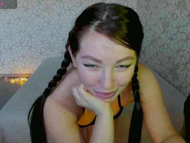 LissaCristal Live Webcam on BongaCams