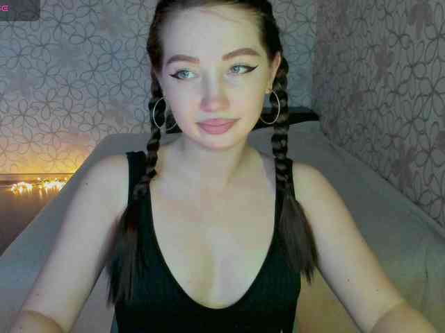 LissaCristal webcam