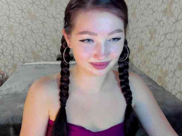 LissaCristal webcam