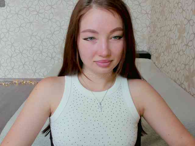 LissaCristal webcam