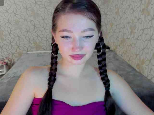 LissaCristal webcam
