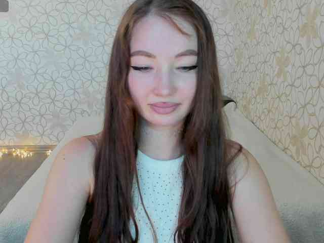 LissaCristal webcam
