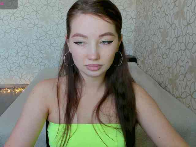LissaCristal webcam