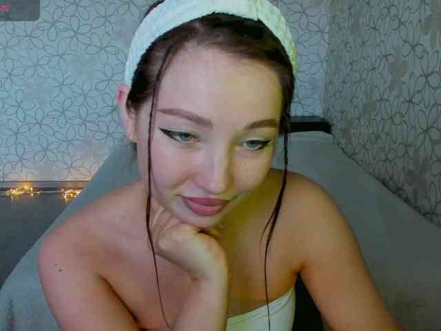 LissaCristal webcam