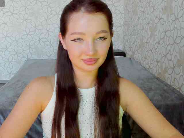 LissaCristal webcam