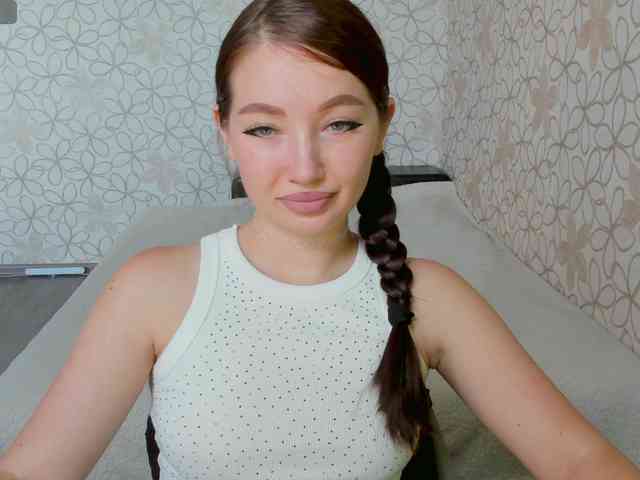 LissaCristal webcam