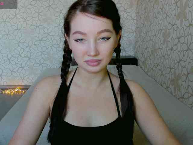 LissaCristal webcam