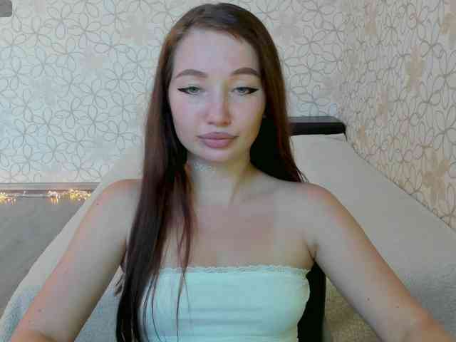 LissaCristal webcam