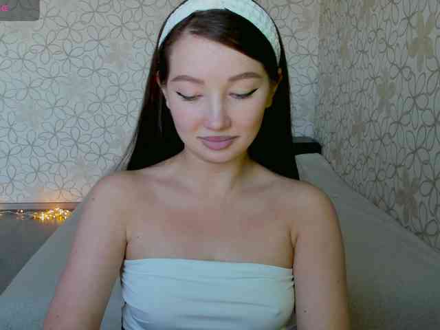 LissaCristal webcam
