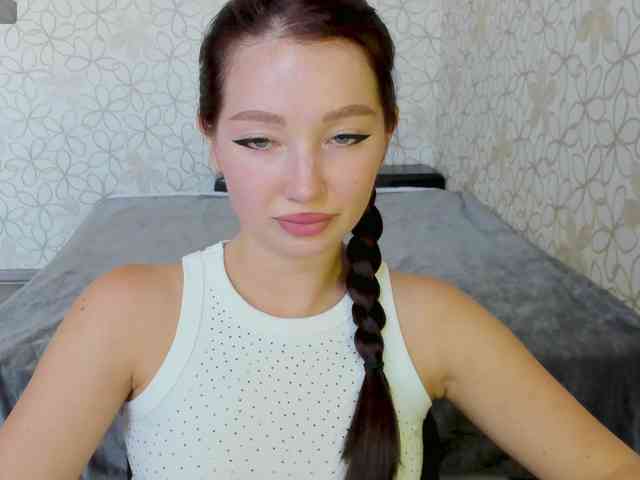 LissaCristal Live Webcam on BongaCams