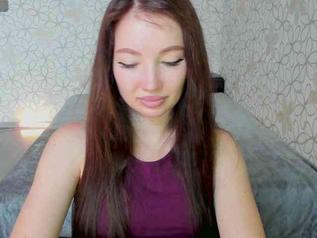 LissaCristal webcam