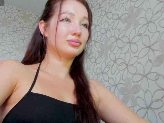 LissaCristal webcam