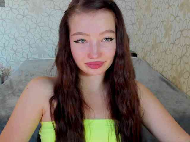 LissaCristal webcam