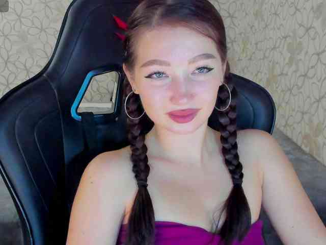 LissaCristal webcam