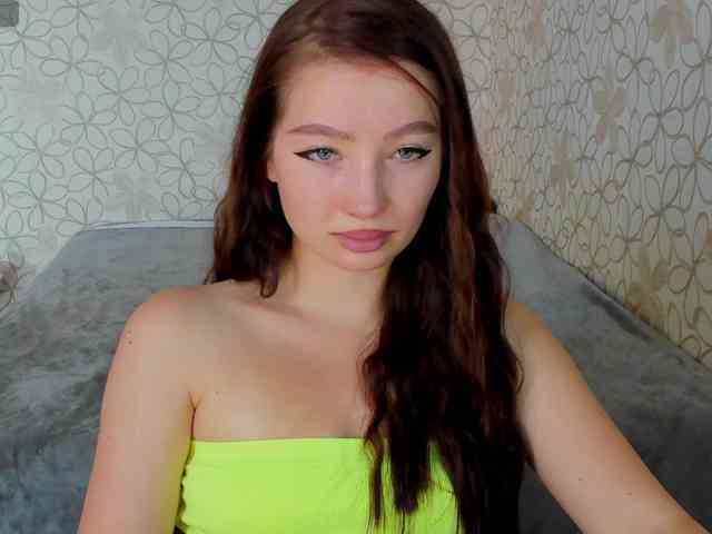 LissaCristal webcam
