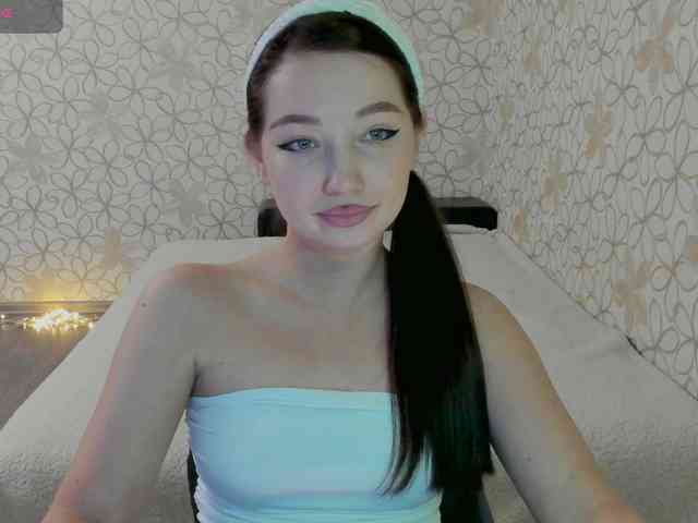 LissaCristal webcam