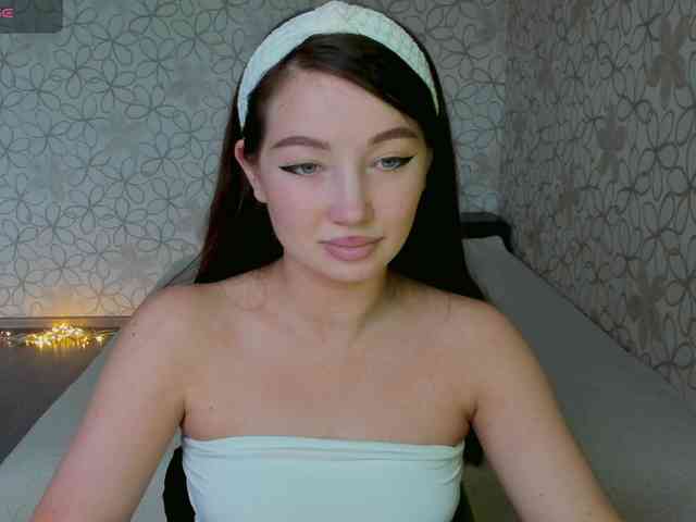 LissaCristal webcam
