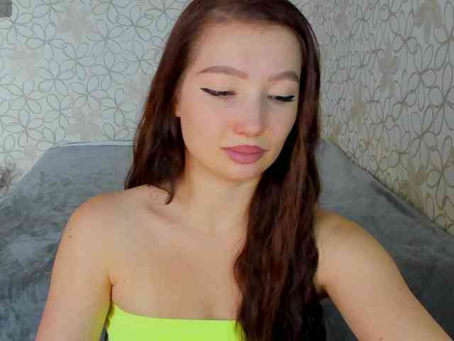 LissaCristal webcam