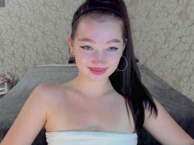 LissaCristal webcam