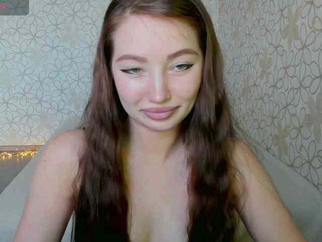 LissaCristal webcam