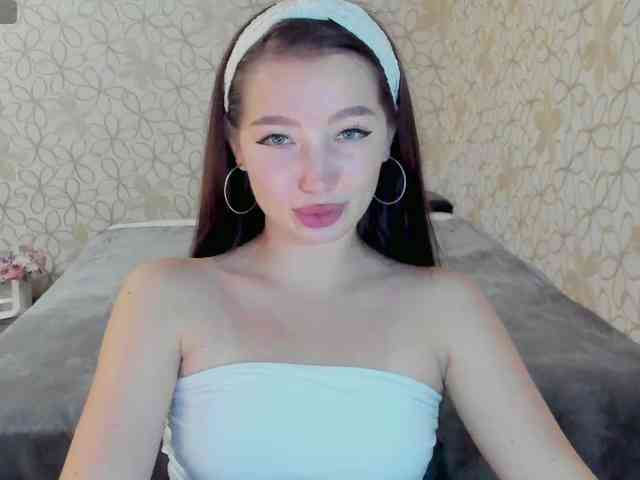 LissaCristal webcam
