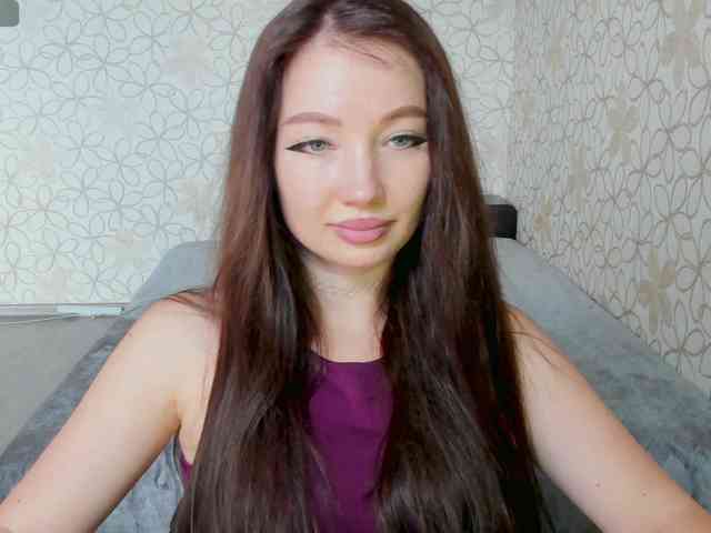 LissaCristal webcam
