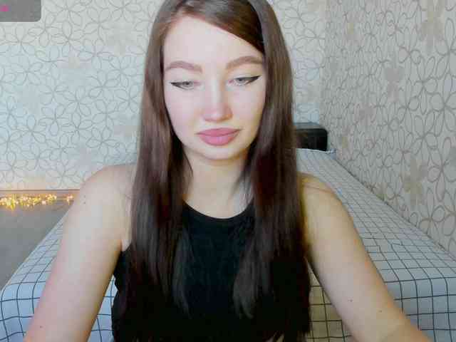 LissaCristal webcam