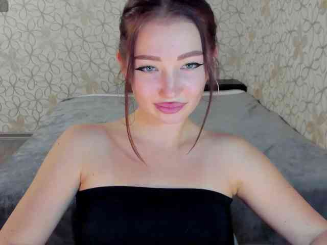 LissaCristal webcam