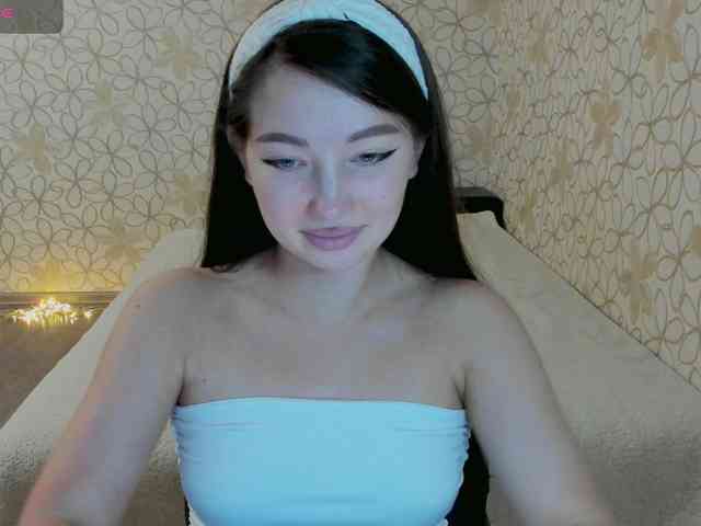 LissaCristal webcam