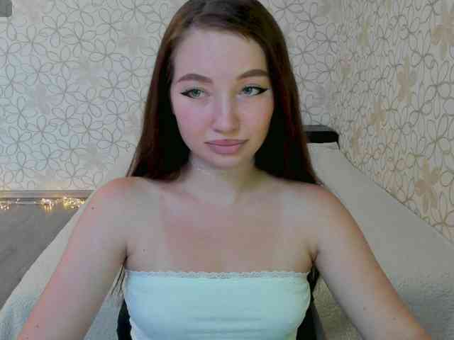 LissaCristal webcam